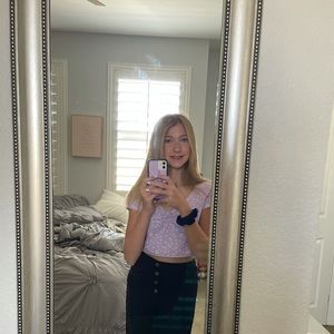 Meet your Posher, Jillian